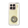 Slim Protection Case［ RETORO RADIO - White ］