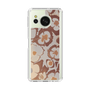 Slim Protection Case［ y2k(Year2000) - Flower - Pink Beige ］