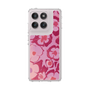 Slim Protection Case［ y2k(Year2000) - Flower - Cutie Pink ］