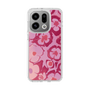 Slim Protection Case［ y2k(Year2000) - Flower - Cutie Pink ］