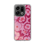 Slim Protection Case［ y2k(Year2000) - Flower - Cutie Pink ］