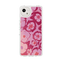 Slim Protection Case［ y2k(Year2000) - Flower - Cutie Pink ］