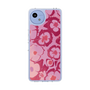 Slim Protection Case［ y2k(Year2000) - Flower - Cutie Pink ］