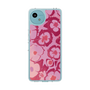 Slim Protection Case［ y2k(Year2000) - Flower - Cutie Pink ］