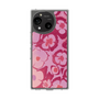 Slim Protection Case［ y2k(Year2000) - Flower - Cutie Pink ］