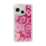 Slim Protection Case［ y2k(Year2000) - Flower - Cutie Pink ］