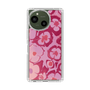 Slim Protection Case［ y2k(Year2000) - Flower - Cutie Pink ］