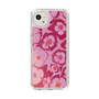Slim Protection Case［ y2k(Year2000) - Flower - Cutie Pink ］