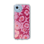 Slim Protection Case［ y2k(Year2000) - Flower - Cutie Pink ］