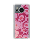 Slim Protection Case［ y2k(Year2000) - Flower - Cutie Pink ］