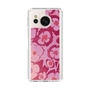 Slim Protection Case［ y2k(Year2000) - Flower - Cutie Pink ］