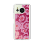 Slim Protection Case［ y2k(Year2000) - Flower - Cutie Pink ］