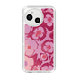 Slim Protection Case［ y2k(Year2000) - Flower - Cutie Pink ］