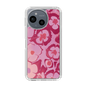 Slim Protection Case［ y2k(Year2000) - Flower - Cutie Pink ］