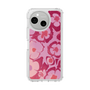 Slim Protection Case［ y2k(Year2000) - Flower - Cutie Pink ］