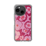 Slim Protection Case［ y2k(Year2000) - Flower - Cutie Pink ］