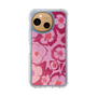 Slim Protection Case［ y2k(Year2000) - Flower - Cutie Pink ］