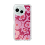 Slim Protection Case［ y2k(Year2000) - Flower - Cutie Pink ］