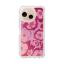 Slim Protection Case［ y2k(Year2000) - Flower - Cutie Pink ］