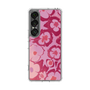 Slim Protection Case［ y2k(Year2000) - Flower - Cutie Pink ］