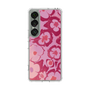 Slim Protection Case［ y2k(Year2000) - Flower - Cutie Pink ］