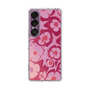 Slim Protection Case［ y2k(Year2000) - Flower - Cutie Pink ］