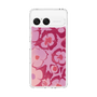 Slim Protection Case［ y2k(Year2000) - Flower - Cutie Pink ］