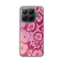 Slim Protection Case［ y2k(Year2000) - Flower - Cutie Pink ］