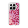 Slim Protection Case［ y2k(Year2000) - Flower - Cutie Pink ］