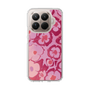Slim Protection Case［ y2k(Year2000) - Flower - Cutie Pink ］