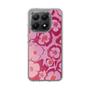 Slim Protection Case［ y2k(Year2000) - Flower - Cutie Pink ］