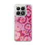 Slim Protection Case［ y2k(Year2000) - Flower - Cutie Pink ］
