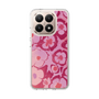 Slim Protection Case［ y2k(Year2000) - Flower - Cutie Pink ］