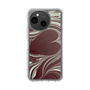 Slim Protection Case［ y2k(Year2000) - Heart - Chocolate Mint ］