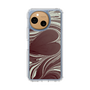 Slim Protection Case［ y2k(Year2000) - Heart - Chocolate Mint ］