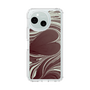 Slim Protection Case［ y2k(Year2000) - Heart - Chocolate Mint ］