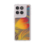 Slim Protection Case［ y2k(Year2000) - Heart - Extremely Yellow ］