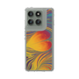 Slim Protection Case［ y2k(Year2000) - Heart - Extremely Yellow ］