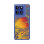 Slim Protection Case［ y2k(Year2000) - Heart - Extremely Yellow ］