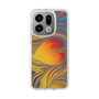 Slim Protection Case［ y2k(Year2000) - Heart - Extremely Yellow ］