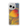 Slim Protection Case［ y2k(Year2000) - Heart - Extremely Yellow ］