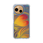 Slim Protection Case［ y2k(Year2000) - Heart - Extremely Yellow ］