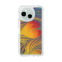 Slim Protection Case［ y2k(Year2000) - Heart - Extremely Yellow ］