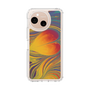 Slim Protection Case［ y2k(Year2000) - Heart - Extremely Yellow ］