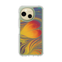 Slim Protection Case［ y2k(Year2000) - Heart - Extremely Yellow ］
