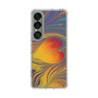 Slim Protection Case［ y2k(Year2000) - Heart - Extremely Yellow ］