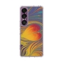 Slim Protection Case［ y2k(Year2000) - Heart - Extremely Yellow ］