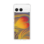 Slim Protection Case［ y2k(Year2000) - Heart - Extremely Yellow ］