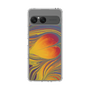 Slim Protection Case［ y2k(Year2000) - Heart - Extremely Yellow ］