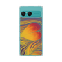 Slim Protection Case［ y2k(Year2000) - Heart - Extremely Yellow ］